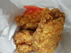 -德克士(文一店)