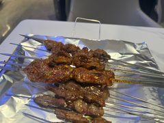 -勇利赵家烤肉坊(纬二街店)