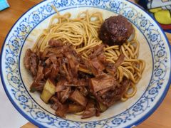-梅溪·小伙子干挑面(安吉总店)