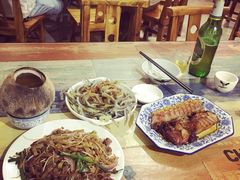 -禄源公·老莞诚饭店