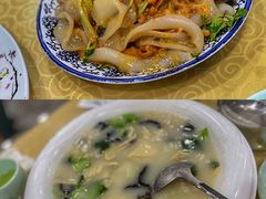 -春水锅贴·传统鲁菜(大明湖店)