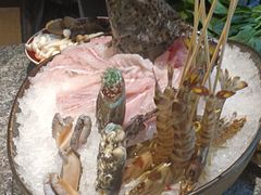 -辉哥火锅(虹桥路店)