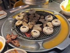 -喜来稀肉(虹泉路店)