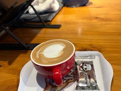 -参差咖啡(水果湖公园店)