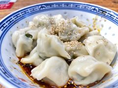-堂吃饺子(维达北苑店)