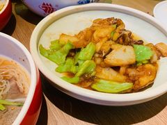 -金掌勺锅包肉(太原万达店)