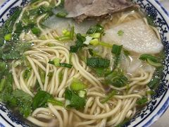 -马记伊源斋涮肉·清真菜(潘家园古玩市场店)