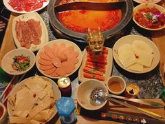 -蜀大侠火锅(寰球文化地标·总府店)