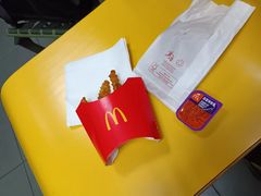 -麦当劳(芜湖中山南路店)