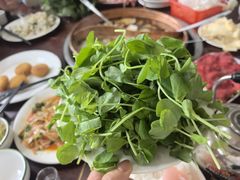 -朝伟清真铜瓢牛肉馆(三十年老·店)