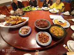 -徐鼎盛民间菜(微电园店)