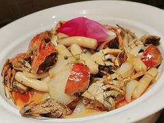 -周家二小姐的菜(西津渡店)