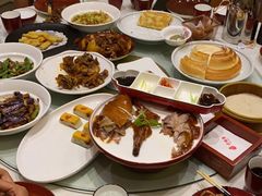 -大鸭梨烤鸭店(花园村店)