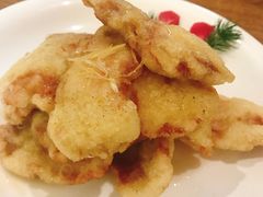 -上关雪東北菜(中房金谊店)