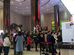 -武汉华夏国际影城(鲁广店)