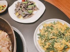 -福茂源横山铁锅羊肉(高新路店)