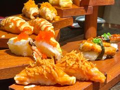 -古田居·特色寿司料理(星之岛旗舰店)