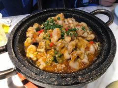 -云梦庭·剁椒鱼头(银泰中心in99店)