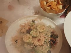 -狮拾久·现代新加坡料理(福田COCO Park店)