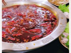 -大龙火锅(老店)