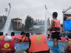 -郑州方特水上乐园