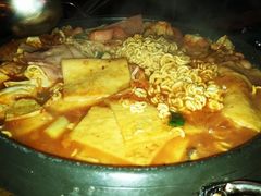 -首尔大排档