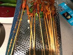 -半天妖烤鱼(正荣店)
