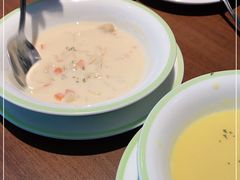 -萨莉亚意式餐厅(杭州西溪龙湖天街店)