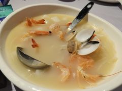 -79号渔船海鲜饭店(龙岗店)