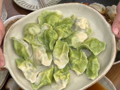-三姐妹饺子(东木头市店)