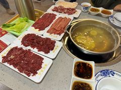 -杏花吴记牛肉火锅