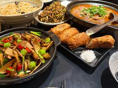 豆花米线-多味居(剪子巷店)