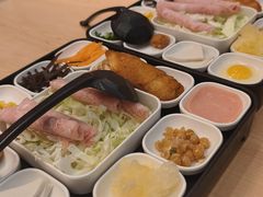 -阿香米线(天津凯德餐厅店)