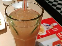 -避风塘(宝山万达店)