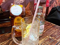 -平成屋·午肴夜酒(四川北路店)