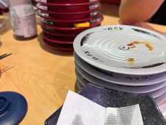 -寿司郎(皇庭广场店)