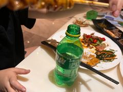 -舜耕山庄四时万和自助餐厅