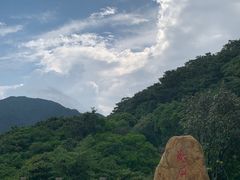 -梧桐山风景名胜区