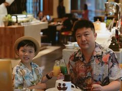 -深圳星河丽思卡尔顿酒店