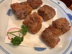 -林四喜·闽南传家菜(鼓浪屿店)