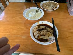 -蒋家槟豆面皮(友爱路店)