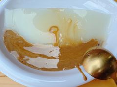 -鞠婆婆•绵绵冰•凉糕•手工冰粉(苏稽一店)