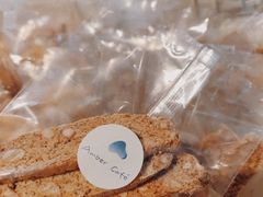 -琥珀川咖啡馆·Amber cafe(百祥路店)