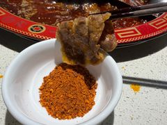 -家一加火锅(绿地翠谷总店)