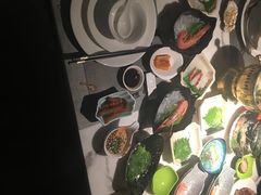 -海玥荟海鲜姿造自助餐厅(欧罗巴广场店)