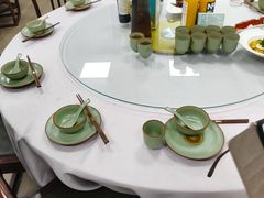 -雨后行菜(报慈北路店)