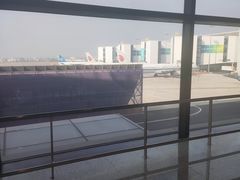 -杭州萧山国际机场