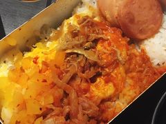饭盒-401餐厅(弘大店)