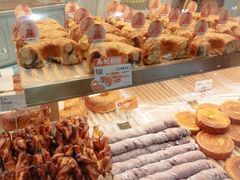 -卡玛王子·面包·蛋糕(南山宝能环球汇店)