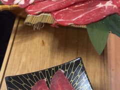 -AJIYA·池袋日式烧肉自助(天津万象城店)